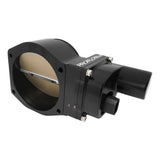 Proflow Throttle Body, Drive-By-Wire 102mm, For Holden Commodore LS VE-VF, Billet, Black (Replaces Gold GM12605109) - PFETBFW104BK