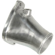 Proflow Throttle Body Adapter, For Mazda RX7 series 4 & 5, to 13B Cast Aluminium, Natural - PFETBS45 PFETBS45