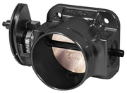 Proflow Throttle Body, Universal 70mm Bore Size, MPI, Billet Aluminium, Black Anodised - PFETBU70BK PFETBU70BK