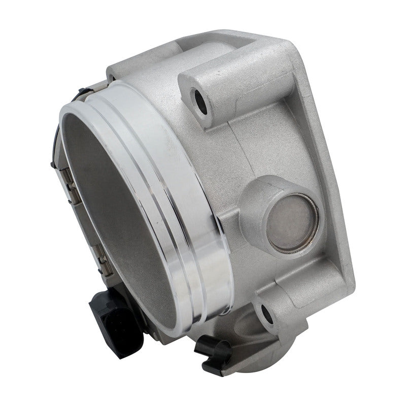 Proflow Throttle Body, Universal Electronic Drive-By-Wire (DBW), 74mm Bore Size, Bosch 0280750474 - PFETBU74-DBW