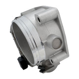 Proflow Throttle Body, Universal Electronic Drive-By-Wire (DBW), 74mm Bore Size, Bosch 0280750474 - PFETBU74-DBW