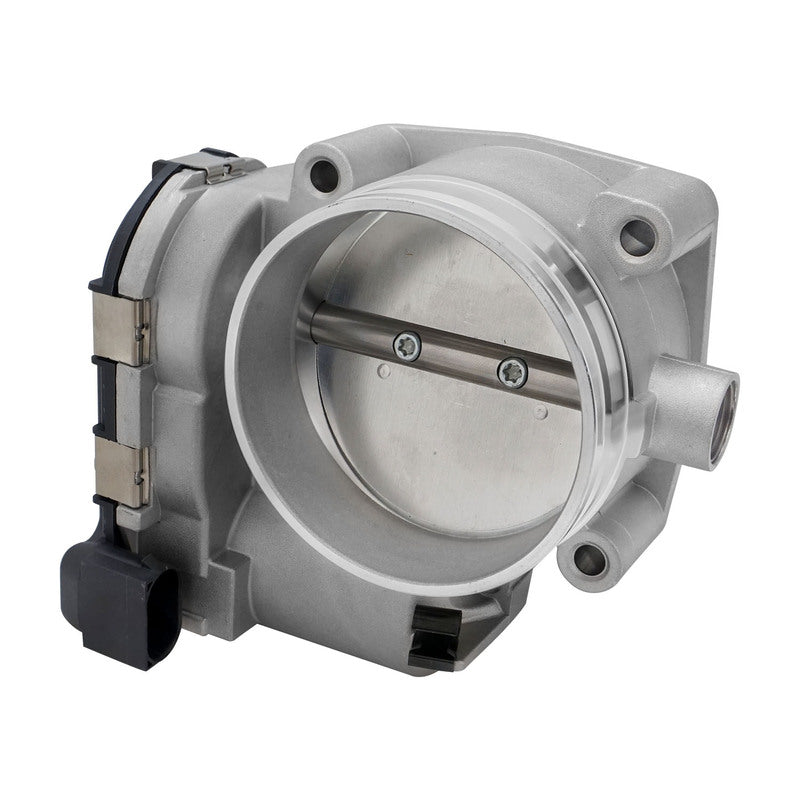 Proflow Throttle Body, Universal Electronic Drive-By-Wire (DBW), 74mm Bore Size, Bosch 0280750474 - PFETBU74-DBW PFETBU74-DBW