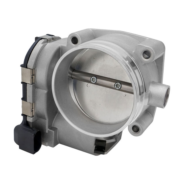 Proflow Throttle Body, Universal Electronic Drive-By-Wire (DBW), 74mm Bore Size, Bosch 0280750474 - PFETBU74-DBW PFETBU74-DBW