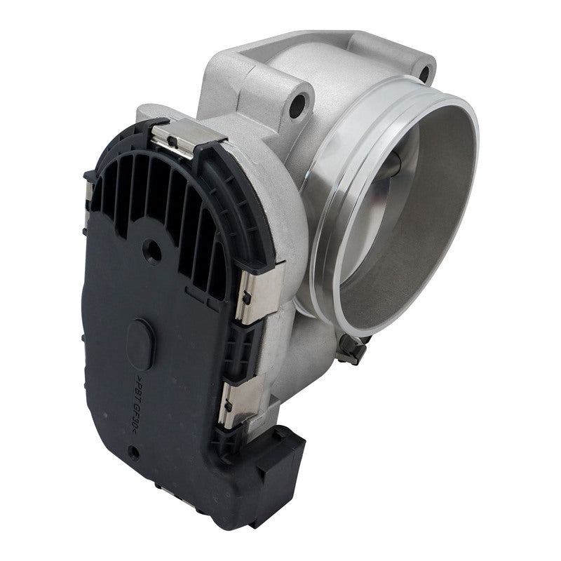 Proflow Throttle Body, Universal Electronic Drive-By-Wire (DBW), 74mm Bore Size, Bosch 0280750474 - PFETBU74-DBW