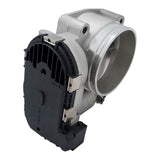 Proflow Throttle Body, Universal Electronic Drive-By-Wire (DBW), 74mm Bore Size, Bosch 0280750474 - PFETBU74-DBW