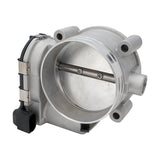 Proflow Throttle Body, Universal Electronic Drive-By-Wire (DBW), 82mm Bore Size, Bosch 0280750473 - PFETBU82-DBW PFETBU82-DBW