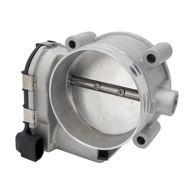 Proflow Throttle Body, Universal Electronic Drive-By-Wire (DBW), 82mm Bore Size, Bosch 0280750473 - PFETBU82-DBW PFETBU82-DBW