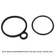 Proflow Water Neck O-Ring, Rubber, Water Outlet, fits Billet Water neck TH806, TH803 - PFETH-OR5 PFETH-OR5