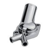 Proflow Aluminium Water Neck Chrome For Holden Commodore V8 Dual Outlet - PFETH-R1935
