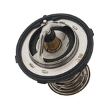 Proflow Thermostat, For Holden Commodore LS2/LS3, 160F Degree, High-Flow Stainless Steel, Bypass Valve, 56mm Dia, Each - PFETHERM1