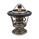 Proflow Thermostat, For Holden Commodore LS2/LS3, 160F Degree, High-Flow Stainless Steel, Bypass Valve, 56mm Dia, Each - PFETHERM1 PFETHERM1
