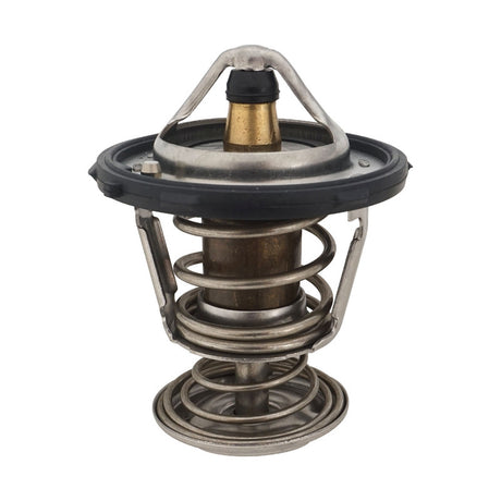 Proflow Thermostat, For Holden Commodore LS2/LS3, 160F Degree, High-Flow Stainless Steel, Bypass Valve, 56mm Dia, Each - PFETHERM1 PFETHERM1