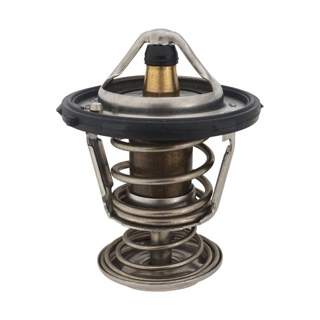 Proflow Thermostat, For Holden Commodore LS2/LS3, 160F Degree, High-Flow Stainless Steel, Bypass Valve, 56mm Dia, Each - PFETHERM1 PFETHERM1