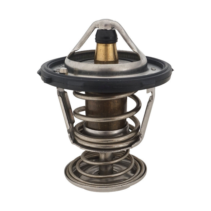 Proflow Thermostat, For Holden Commodore LS2/LS3, 160F Degree, High-Flow Stainless Steel, Bypass Valve, 56mm Dia, Each - PFETHERM1 PFETHERM1