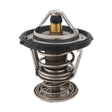 Proflow Thermostat, For Holden Commodore LS2/LS3, 186F Degree, High-Flow Stainless Steel, Bypass Valve, 56mm Dia, Each - PFETHERM2 PFETHERM2