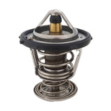 Proflow Thermostat, For Holden Commodore LS2/LS3, 186F Degree, High-Flow Stainless Steel, Bypass Valve, 56mm Dia, Each - PFETHERM2 PFETHERM2