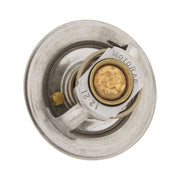 Proflow Thermostat, 170 Degree, Special Dedicated Ford Cleveland, High-Flow, Bypass Valve, Copper/Brass, Stainless Body, Each - PFETHERM6