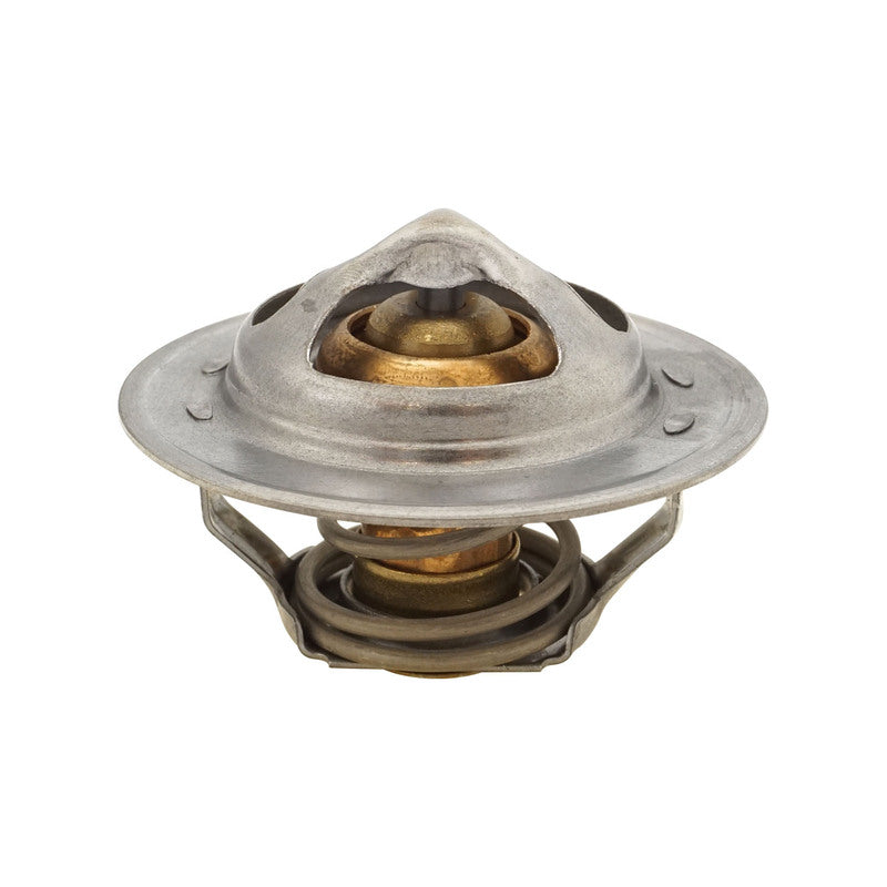 Proflow Thermostat, 180 Degree, Special Dedicated Ford Cleveland, High-Flow, Bypass Valve, Copper/Brass, Stainless Body, , Each - PFETHERM7 PFETHERM7