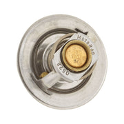 Proflow Thermostat, 180 Degree, Special Dedicated Ford Cleveland, High-Flow, Bypass Valve, Copper/Brass, Stainless Body, , Each - PFETHERM7