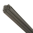 Proflow Titanium Filler Rods, Grade 1 (UNS R50250), 1mm Diameter, 100g, 30 x 1m sticks - PFETI-FILROD PFETI-FILROD