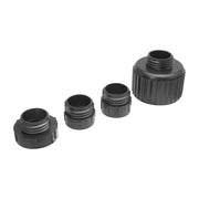 Proflow Transfer Pump, Petrol/Fuel, AA Battery Powered, 12 LPM, Blue, Kit - PFETP-1000