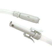 Proflow Transfer Pump, Petrol/Fuel, AA Battery Powered, 12 LPM, Blue, Kit - PFETP-1000