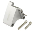 Proflow Timing Pointer, Billet Aluminium, Polished, Chev Small Block, 7 in. Balancer - PFETP-301S PFETP-301S