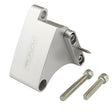 Proflow Timing Pointer, Billet Aluminium, Polished, Chev Small Block, 8 in. Balancer - PFETP-302S PFETP-302S