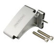 Proflow Timing Pointer, Billet Aluminium, Polished, Chev Big Block, 8 in. Balancer - PFETP-402S PFETP-402S