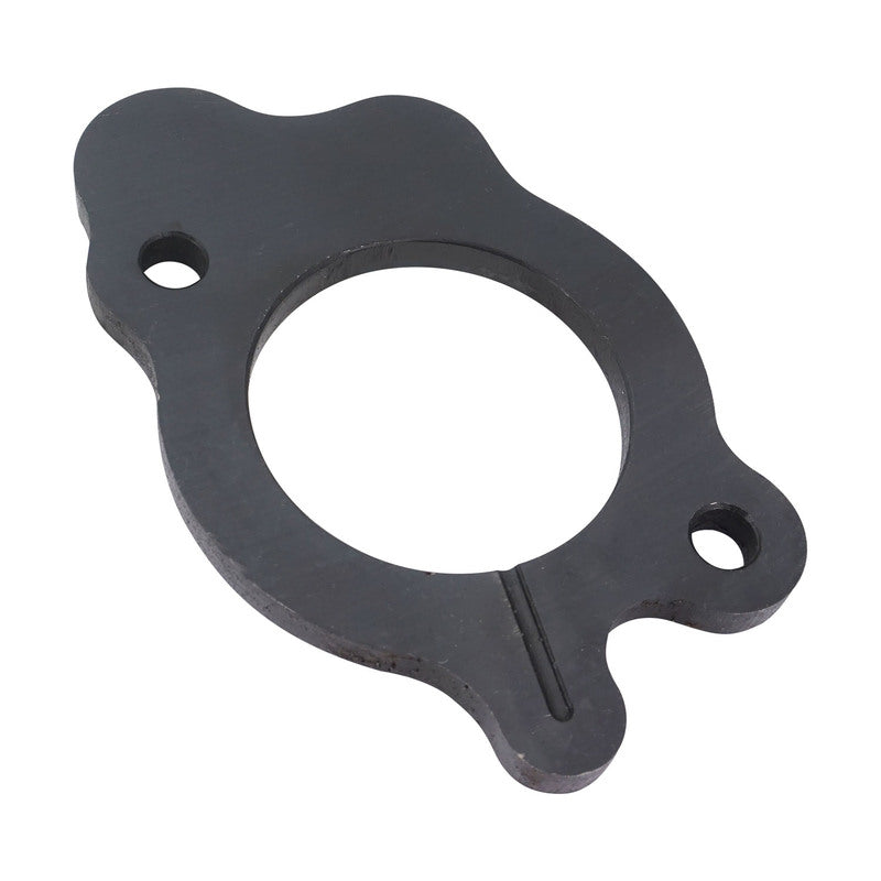 Proflow Thrust Plate, Camshaft Retainer Plate, Ford 289-302, 351 Windsor, Each - PFETPC001 PFETPC001