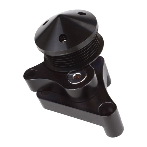 Proflow Belt Tensioner, For Holden Commodore LS VT-VZ, Billet Aluminium, Black Anodised - PFETT100LSBK