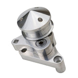 Proflow Belt Tensioner, For Holden Commodore LS VT-VZ, Billet Aluminium, Polished - PFETT100LS