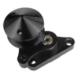 Proflow Belt Tensioner, For Holden Commodore LS VE-VF, Billet Aluminium, Black Anodised - PFETT101LSBK PFETT101LSBK