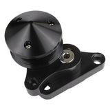 Proflow Belt Tensioner, For Holden Commodore LS VE-VF, Billet Aluminium, Black Anodised - PFETT101LSBK PFETT101LSBK