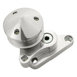 Proflow Belt Tensioner, For Holden Commodore LS VE-VF, Billet Aluminium, Polished - PFETT101LS PFETT101LS
