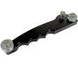 Proflow Tubing Bender Tool, Aluminium Black, 1/16in. To 1/4in. Tubes - PFETUBEN PFETUBEN