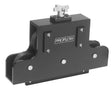 Proflow Tubing Straightener, 3/16 in. Minimum Tubing Diameter, 1/2 in. Maximum Tubing Diameter, Black - PFETUBSTR PFETUBSTR