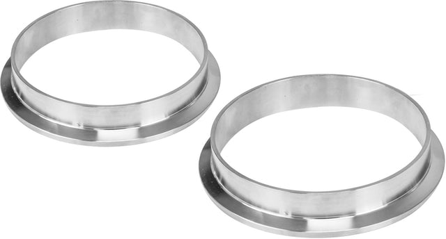 Proflow Exhaust Clamp Stainless V-Band Replacement Insert 3.00in, Pair - PFETVR930 PFETVR930
