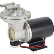 Proflow Universal Compact Electric Brake Vacuum System, 12v Complete Street Pump kit - PFEVP1000