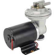 Proflow Universal Compact Electric Brake Vacuum System, 12v Complete Street Pump kit - PFEVP1000
