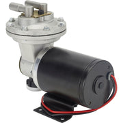 Proflow Universal Compact Electric Brake Vacuum System, 12v Complete Street Pump kit - PFEVP1000