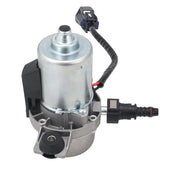 Proflow Universal Electric Brake Vacuum Pump Kit, UP28 Vacuum Pump, 12V Switch, Steel Bracket, Check Valve, Hose - PFEVPUP28-KIT