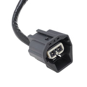 Proflow Universal Electric Brake Vacuum Pump, UP28, For Holden Commodore V6 VE-VF, Hot Rod, 12V, Each - PFEVPUP28