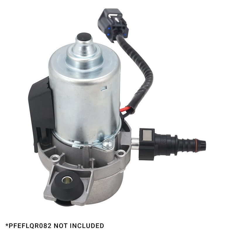 Proflow Universal Electric Brake Vacuum Pump, UP28, For Holden Commodore V6 VE-VF, Hot Rod, 12V, Each - PFEVPUP28