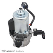 Proflow Universal Electric Brake Vacuum Pump, UP28, For Holden Commodore V6 VE-VF, Hot Rod, 12V, Each - PFEVPUP28