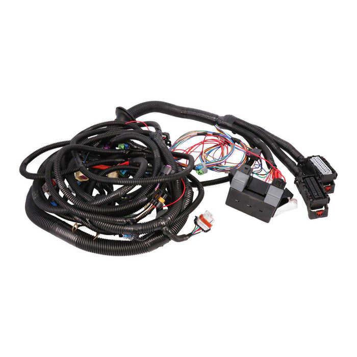 Proflow Wiring Harness, LS, T56, TR6060 Manual Transmission, Fly-By-Wire LY6/L92, Each - PFEWH1216