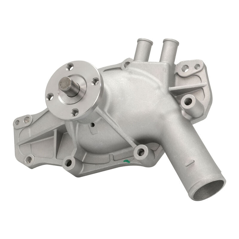 Proflow Water Pump Aluminium Ultra Cool Holden, Commodore V8-253-308 Red & Blue Engine Short Style Pump, Each - PFEWP-0023 PFEWP-0023