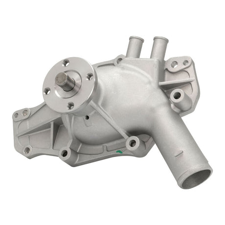 Proflow Water Pump Aluminium Ultra Cool Holden, Commodore V8-253-308 Red & Blue Engine Short Style Pump, Each - PFEWP-0023 PFEWP-0023
