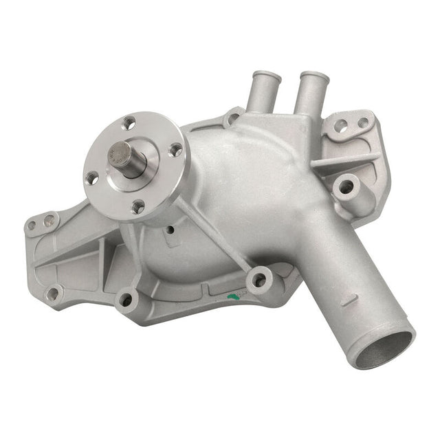 Proflow Water Pump Aluminium Ultra Cool Holden, Commodore V8-253-308 Red & Blue Engine Short Style Pump, Each - PFEWP-0023 PFEWP-0023