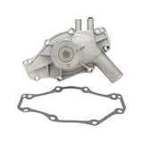 Proflow Water Pump Aluminium Ultra Cool Holden, Commodore V8-253-308 Red & Blue Engine Short Style Pump, Each - PFEWP-0023